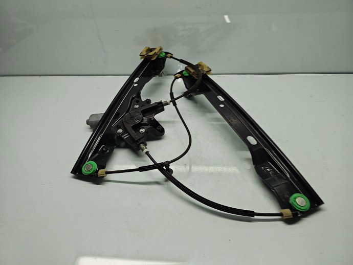 Macara electrica geam dreapta fata Ford Focus 3 [Fabr 2010-2018] Hatchback BM51-A23200-AC