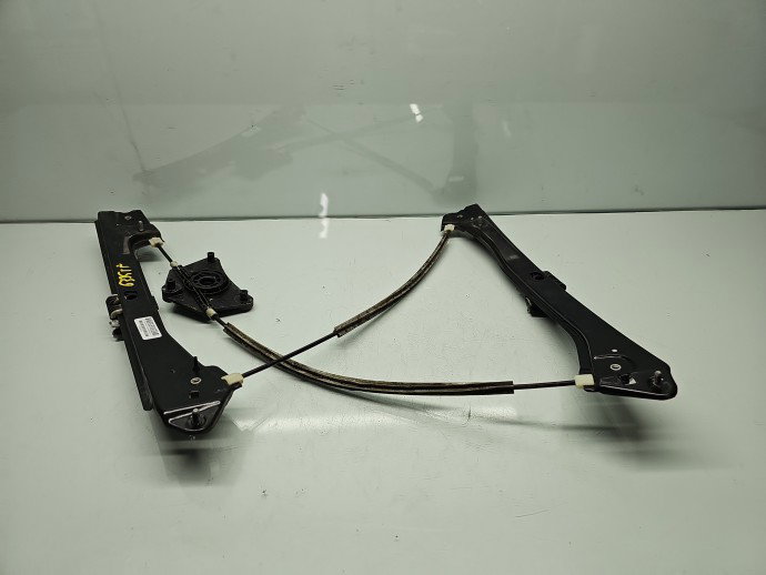 Macara electrica geam stanga fata Volkswagen Jetta 4 (162,163) [Fabr 2010-2016] Sedan 5C6837461E