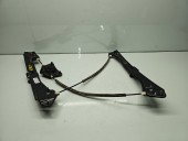Macara electrica geam stanga fata Volkswagen Jetta 4 (162,163) [Fabr 2010-2016] Sedan 5C6837461E