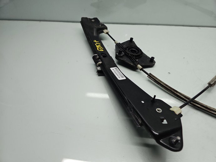 Macara electrica geam stanga fata Volkswagen Jetta 4 (162,163) [Fabr 2010-2016] Sedan 5C6837461E