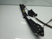 Macara electrica geam stanga fata Volkswagen Jetta 4 (162,163) [Fabr 2010-2016] Sedan 5C6837461E