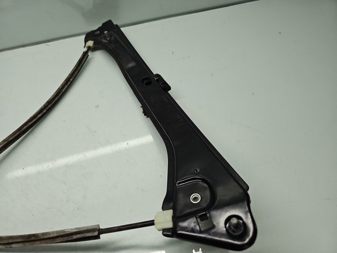 Macara electrica geam stanga fata Volkswagen Jetta 4 (162,163) [Fabr 2010-2016] Sedan 5C6837461E