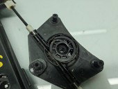 Macara electrica geam stanga fata Volkswagen Jetta 4 (162,163) [Fabr 2010-2016] Sedan 5C6837461E