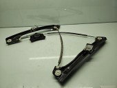 Macara electrica geam stanga fata Volkswagen Jetta 4 (162,163) [Fabr 2010-2016] Sedan 5C6837461E