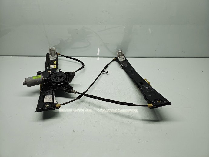 Macara electrica geam stanga fata Ford Focus 3 [Fabr 2010-2018] Hatchback BM51-A23201-AC
