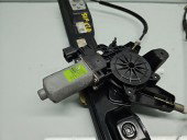 Macara electrica geam stanga fata Ford Focus 3 [Fabr 2010-2018] Hatchback BM51-A23201-AC