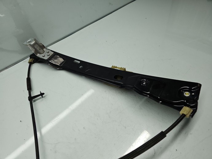 Macara electrica geam stanga fata Ford Focus 3 [Fabr 2010-2018] Hatchback BM51-A23201-AC
