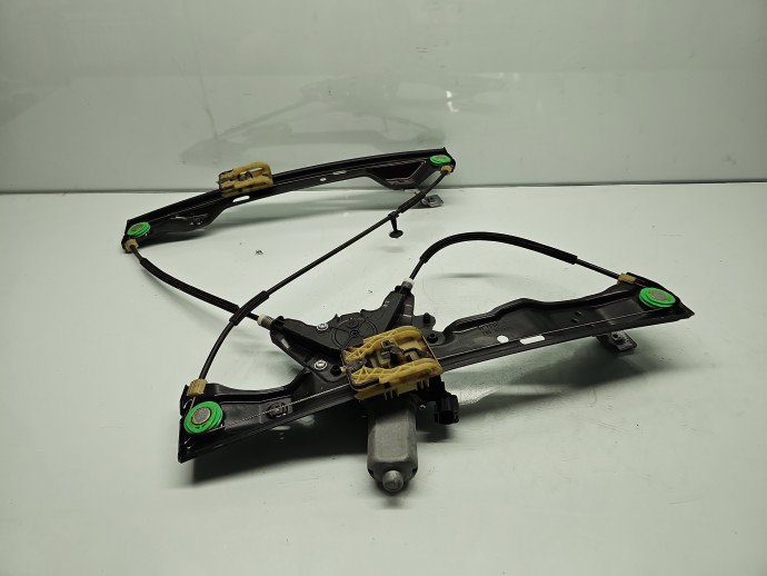 Macara electrica geam stanga fata Ford Focus 3 [Fabr 2010-2018] Hatchback BM51-A23201-AC