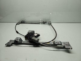 Macara electrica geam dreapta fata Mercedes Citan Mixto (415) [Fabr 2012-prezent] Furgon 128001202-01C