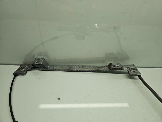 Macara electrica geam dreapta fata Mercedes Citan Mixto (415) [Fabr 2012-prezent] Furgon 128001202-01C