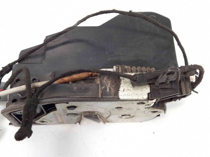 Broasca usa dreapta spate 7202144 Bmw X5 (E70) [Fabr 2007-2013] 3.0 D