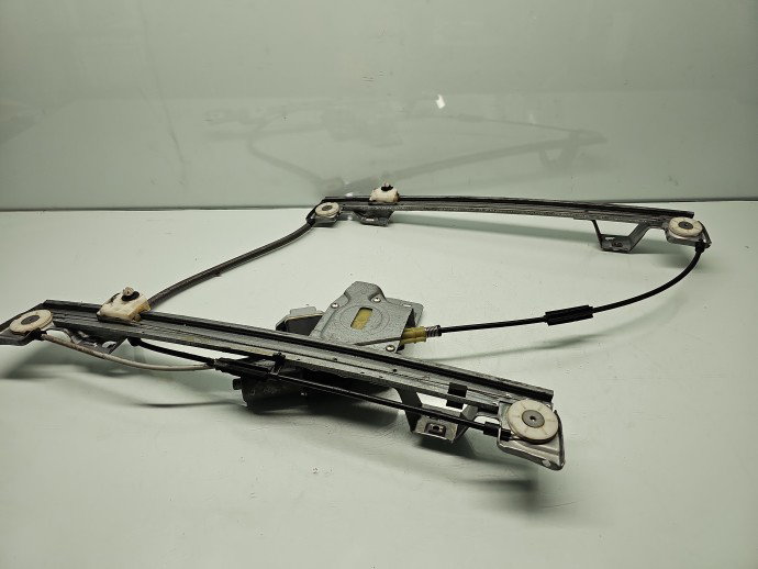 Macara electrica geam dreapta fata Mercedes Citan Mixto (415) [Fabr 2012-prezent] Furgon 128001202-01C