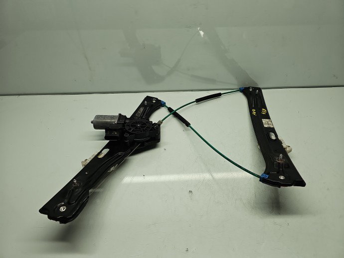 Macara electrica geam dreapta fata Bmw 1 (F20) [Fabr 2011-2017] Hatchback Facelift 7242562-09