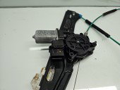 Macara electrica geam dreapta fata Bmw 1 (F20) [Fabr 2011-2017] Hatchback Facelift 7242562-09