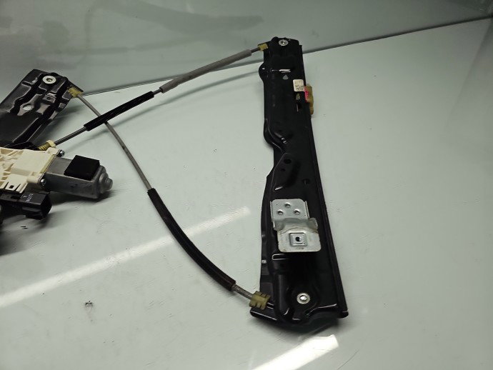 Macara electrica geam dreapta fata Jaguar XE (X760) [Fabr 2016-2025] Sedan GX73-13200-AF