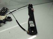 Macara electrica geam dreapta fata Jaguar XE (X760) [Fabr 2016-2025] Sedan GX73-13200-AF
