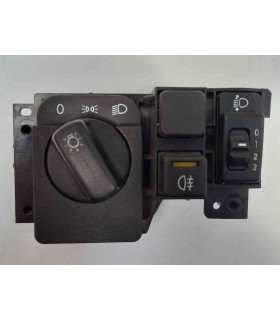 Bloc lumini OEM Suzuki Wagon R [1994-2012]  1.2