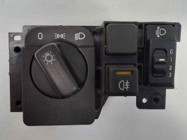 Bloc lumini OEM Suzuki Wagon R [1994-2012]  1.2