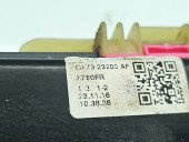 Macara electrica geam dreapta fata Jaguar XE (X760) [Fabr 2016-2025] Sedan GX73-13200-AF