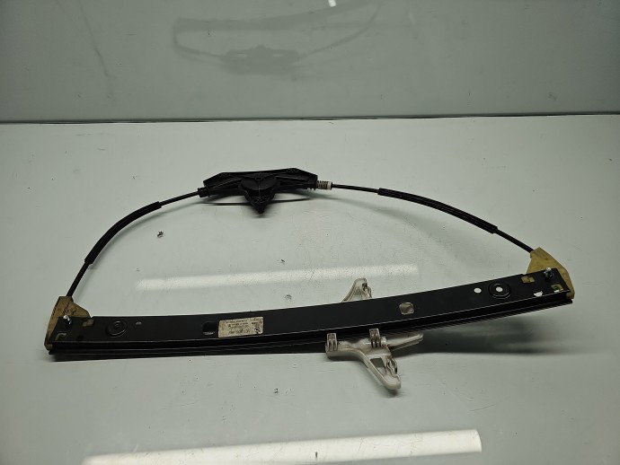 Macara electrica geam dreapta spate Skoda Octavia 3 (5E3) [Fabr 2012-2020] Sedan 5E0839462