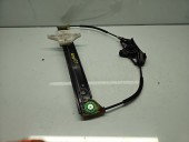 Macara electrica geam dreapta spate Skoda Octavia 3 (5E3) [Fabr 2012-2020] Sedan 5E0839462