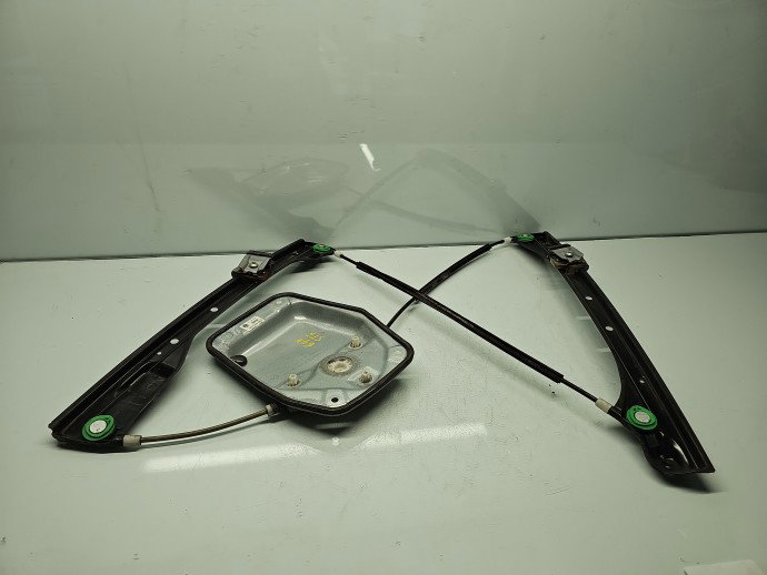 Macara electrica geam stanga fata Volkswagen Golf 6 Plus (521) [Fabr 2009-2013] 1K4837461B
