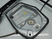 Macara electrica geam stanga fata Volkswagen Golf 6 Plus (521) [Fabr 2009-2013] 1K4837461B