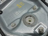 Macara electrica geam stanga fata Volkswagen Golf 6 Plus (521) [Fabr 2009-2013] 1K4837461B