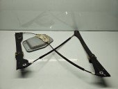 Macara electrica geam stanga fata Volkswagen Golf 6 Plus (521) [Fabr 2009-2013] 1K4837461B