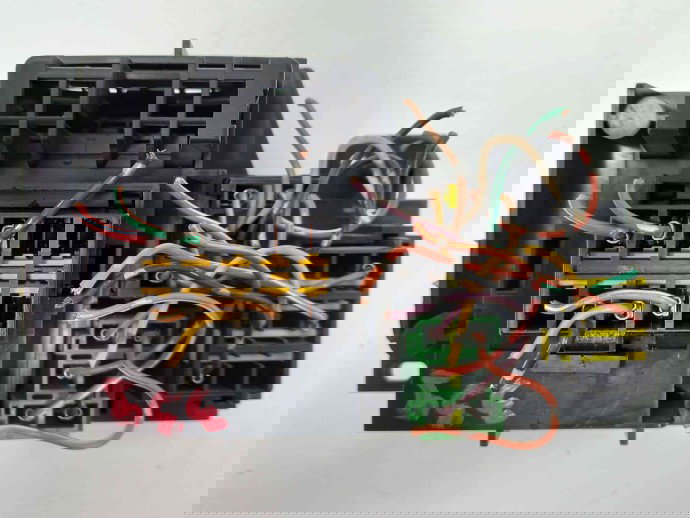 Bloc lumini OEM Suzuki Wagon R [1994-2012]  1.2