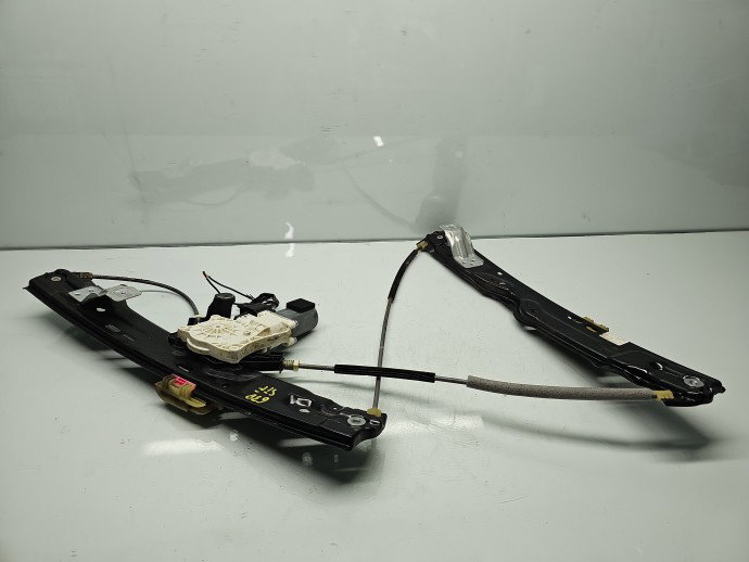 Macara electrica geam stanga fata Jaguar XE (X760) [Fabr 2016-2025] Sedan GX73-23201-AF
