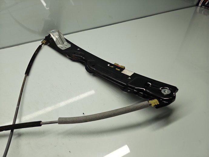 Macara electrica geam stanga fata Jaguar XE (X760) [Fabr 2016-2025] Sedan GX73-23201-AF