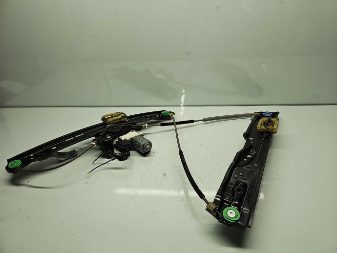 Macara electrica geam stanga fata Jaguar XE (X760) [Fabr 2016-2025] Sedan GX73-23201-AF