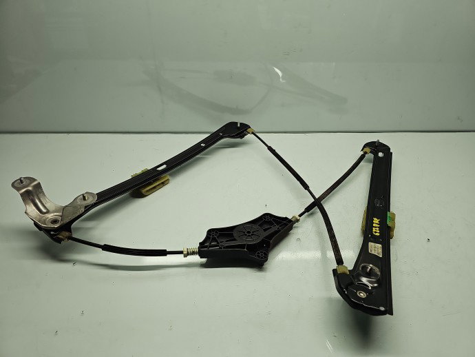 Macara electrica geam dreapta fata Volkswagen Golf 7 (5G) [Fabr 2014-prezent] Hatchback 5G4837462H
