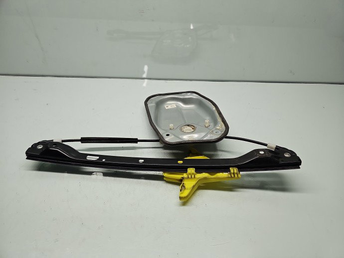 Macara electrica geam stanga spate Volkswagen Golf 6 Plus (521) [Fabr 2009-2013] 1K5839461