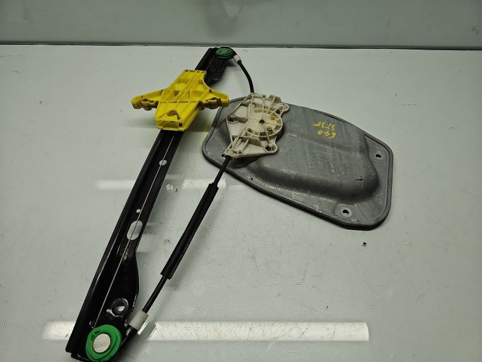 Macara electrica geam stanga spate Volkswagen Golf 6 Plus (521) [Fabr 2009-2013] 1K5839461
