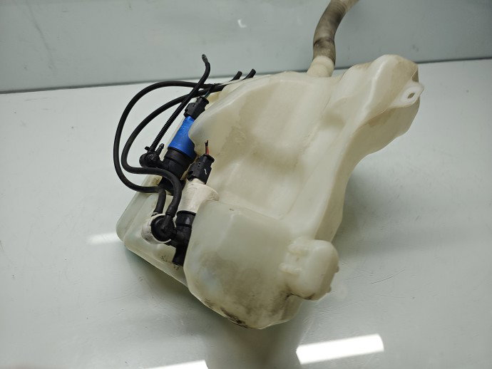 Vas lichid parbriz Citroen C4 (II) [ Fabr 2009-2018] 9671311480