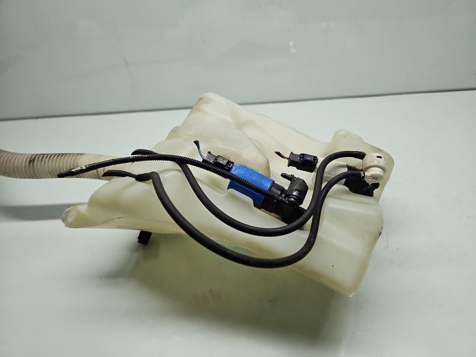Vas lichid parbriz Citroen C4 (II) [ Fabr 2009-2018] 9671311480