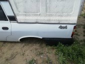 Aripa stanga spate Dacia pick-up 1.4 benz OEM 1989-2000