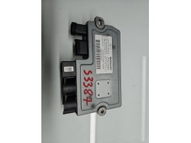 Modul confort Citroen C4 (II) [ Fabr 2009-2018] 9675015880
