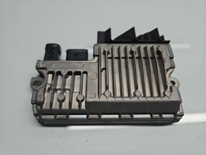 Modul confort Citroen C4 (II) [ Fabr 2009-2018] 9675015880