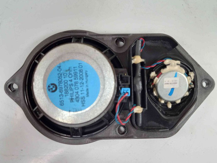 Boxa stanga spate 65136978052 Bmw X5 (E70) [Fabr 2007-2013] 3.0 D