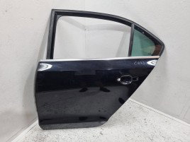 Usa stanga spate Volkswagen Jetta 4 (162,163) [Fabr 2010-2016] Sedan LC9X