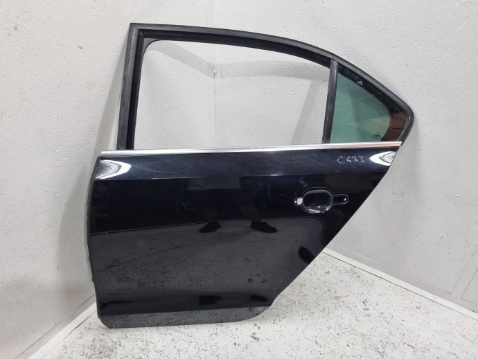 Usa stanga spate Volkswagen Jetta 4 (162,163) [Fabr 2010-2016] Sedan LC9X
