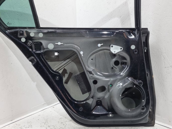 Usa stanga spate Volkswagen Jetta 4 (162,163) [Fabr 2010-2016] Sedan LC9X