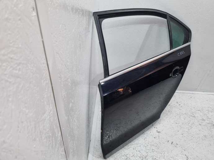 Usa stanga spate Volkswagen Jetta 4 (162,163) [Fabr 2010-2016] Sedan LC9X