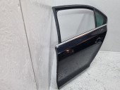 Usa stanga spate Volkswagen Jetta 4 (162,163) [Fabr 2010-2016] Sedan LC9X