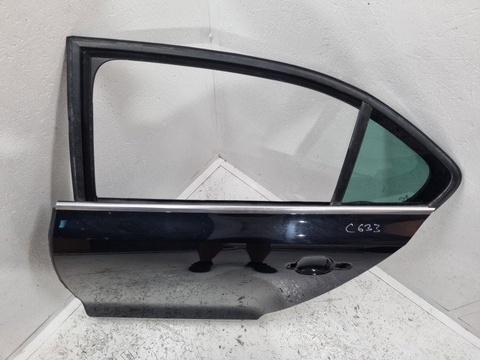 Usa stanga spate Volkswagen Jetta 4 (162,163) [Fabr 2010-2016] Sedan LC9X