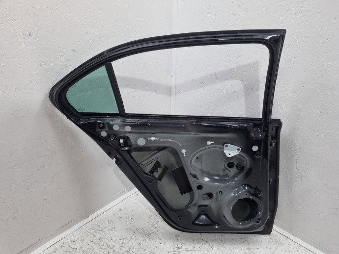 Usa stanga spate Volkswagen Jetta 4 (162,163) [Fabr 2010-2016] Sedan LC9X