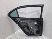 Usa stanga spate Volkswagen Jetta 4 (162,163) [Fabr 2010-2016] Sedan LC9X